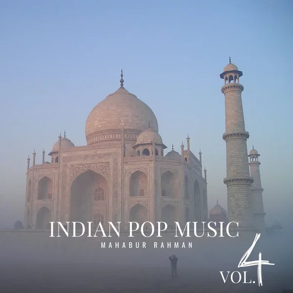 Indian Pop Music Vol. 4