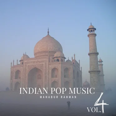 Indian Pop Music Vol. 4