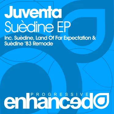 Suedine EP