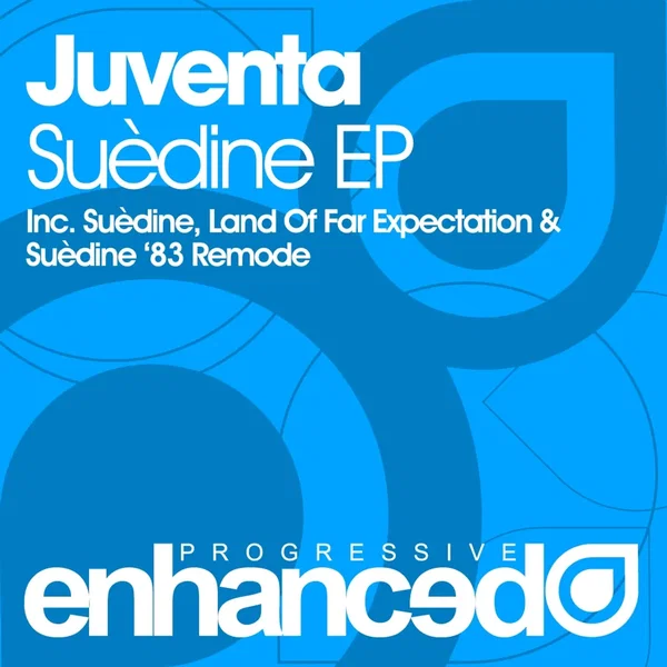 Suedine EP