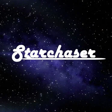 StarChaser by Izar - album cover