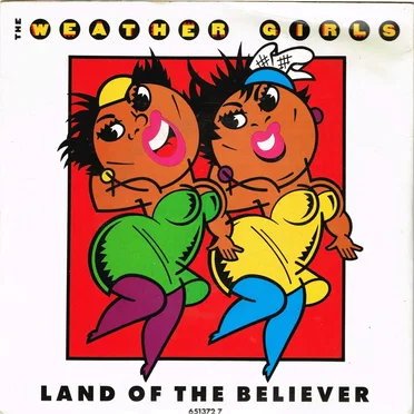 Land Of The Believer