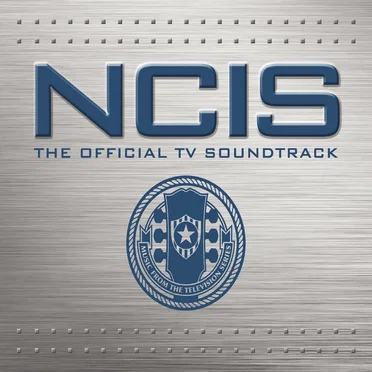 NCIS: The Official TV Soundtrack by Various Artists - album cover