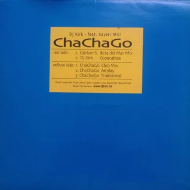 Cha Cha Go