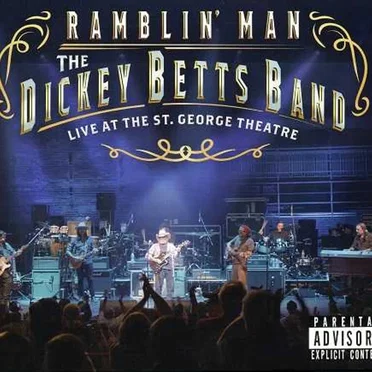 Ramblin’ Man: Live at the St. George Theatre