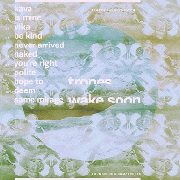 wake soon