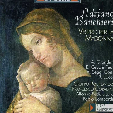 Vespro Per La Madonna