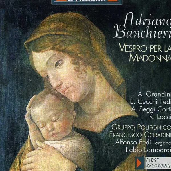 Vespro Per La Madonna