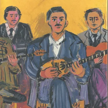 Τα χρυσά λαϊκά by Various Artists - album cover