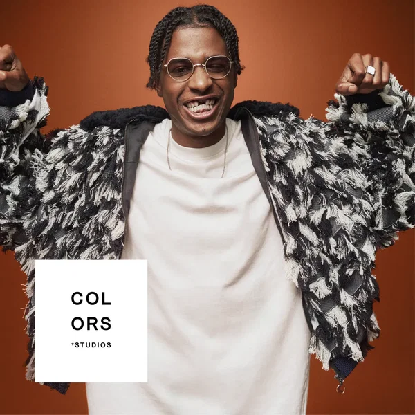 Bécane – A COLORS SHOW
