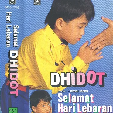 Selamat Hari Lebaran