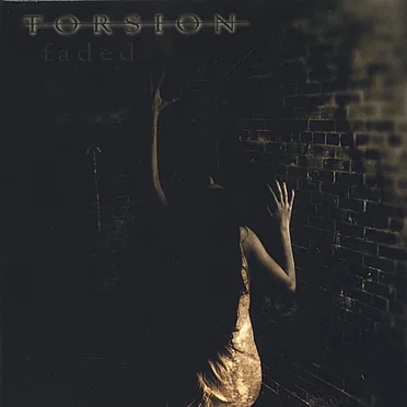Faded by Torsion - album cover