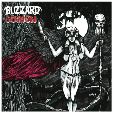 Carrion