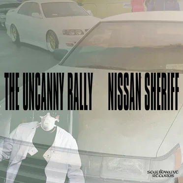 Nissan Sheriff