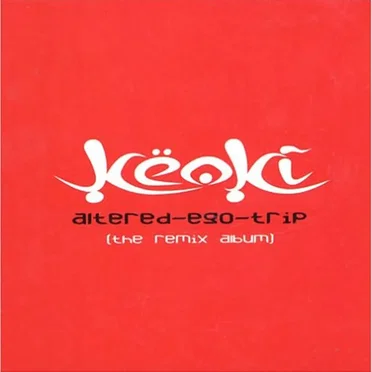 Altered-Ego-Trip (The remix album)