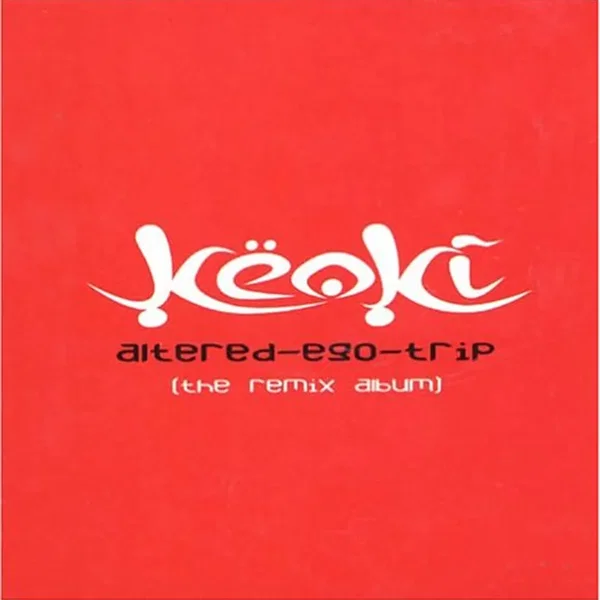 Altered-Ego-Trip (The remix album)