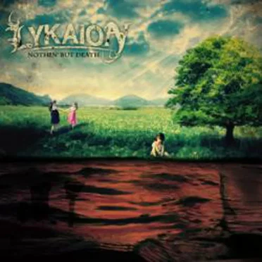 Lykaion