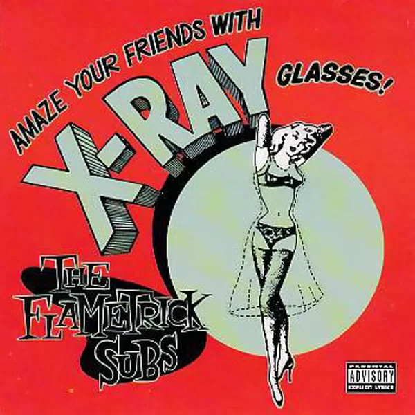 Amaze your Friends with X-RAY Glasses