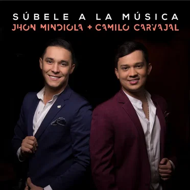 Súbele a la música