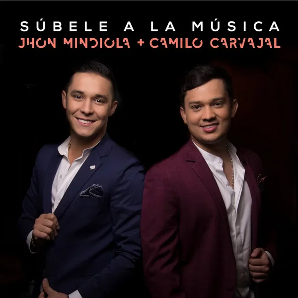 Súbele a la música