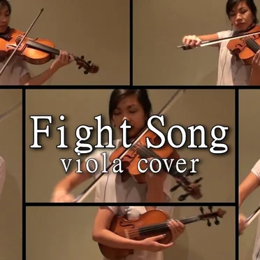 Fight Song