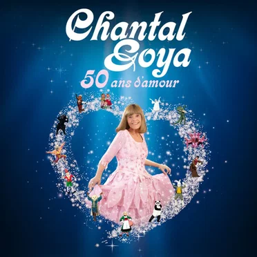 50 ans d'amour