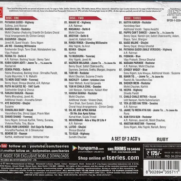 Signature Collection 2