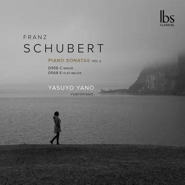 Piano Sonatas, Vol. 2