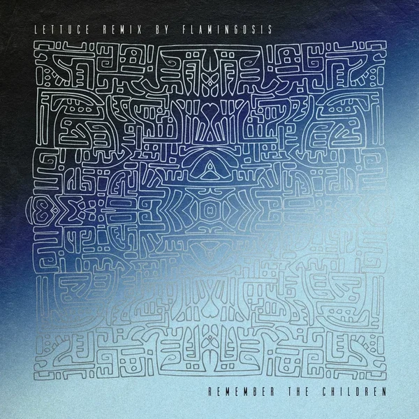 Remember the Children (Flamingosis Remix)