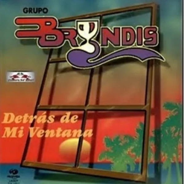 Detrás de mi ventana