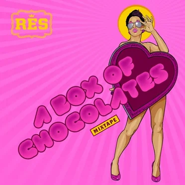 A Box of Chocolates by Res - album cover