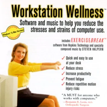 Workstation Wellness