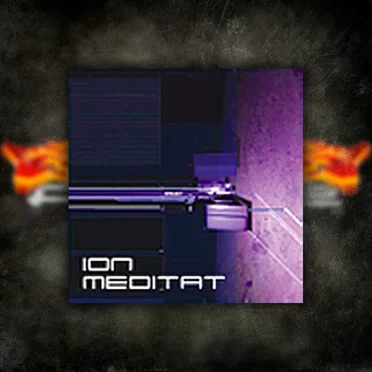 Ion Meditat by Protech - album cover