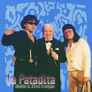 La patadita