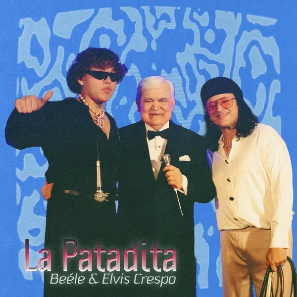 La patadita