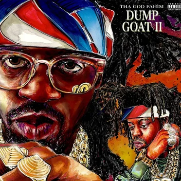 Dump Goat 2