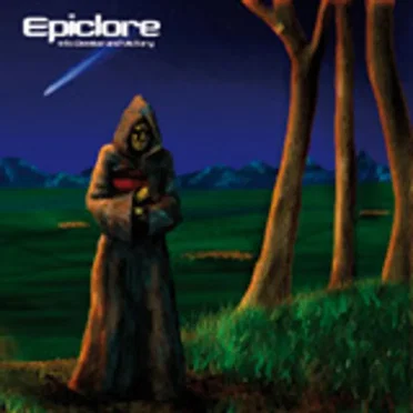 Into Demise and Victory by Epiclore - album cover
