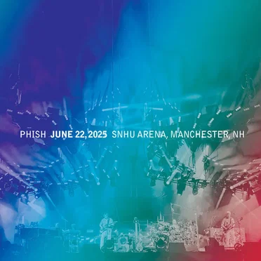 2025-06-22: SNHU Arena, Manchester, NH, USA