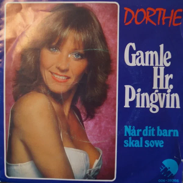 Gamle Hr. Pingvin