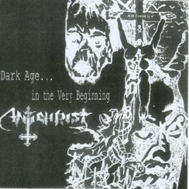 Dark Age... In the Very Beginning