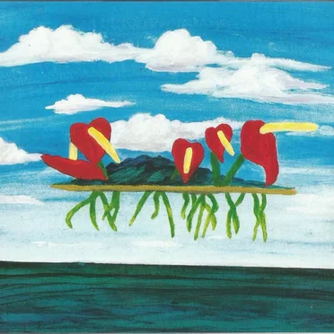 The Island Of Taste