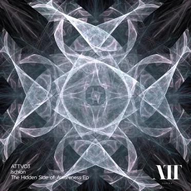 The Hidden Side Of Awareness by Ischion - album cover