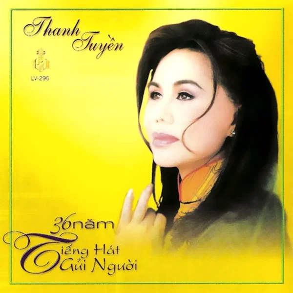 36 năm tiếng hát gửi người