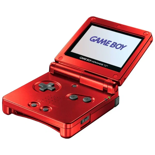 gameboy SP