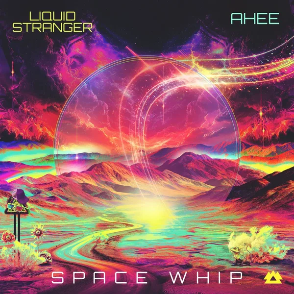 Space Whip