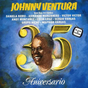 35 aniversario