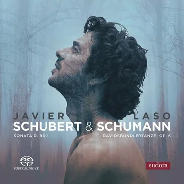 Schubert: Sonata D. 960 - Schumann: Davidsbündlertänze Op. 6