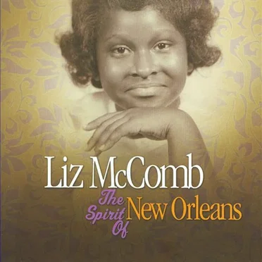 The Spirit of New Orleans