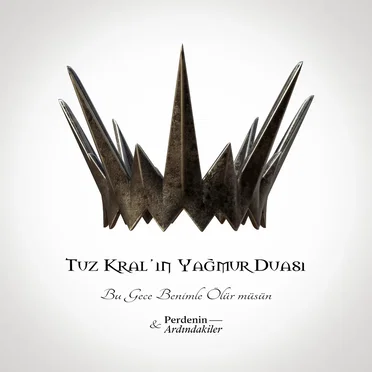 Bu Gece Benimle Ölür müsün