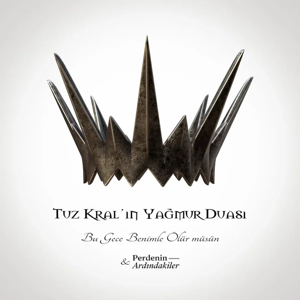 Bu Gece Benimle Ölür müsün